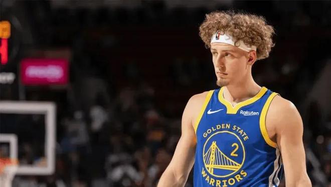 勇士現最大弊端！角色球員無作用，波姐穆迪無進步，趕緊打包交易