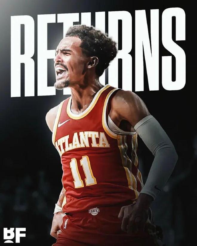 空砍43+11+9，吹杨走好！快船5连败，卢发言逆天了！