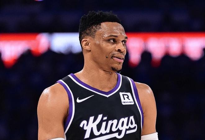 就在今天，37歲威少爆發(fā)了，又創(chuàng)造新紀(jì)錄，成NBA歷史第一人