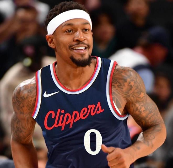 快船隊(duì)記：比爾將在明天對(duì)陣鵜鶘的比賽中復(fù)出