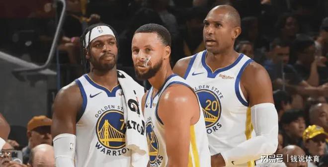 客場1勝6負！勇士回到老路：庫里歸來低迷，巴特勒效應已消失？