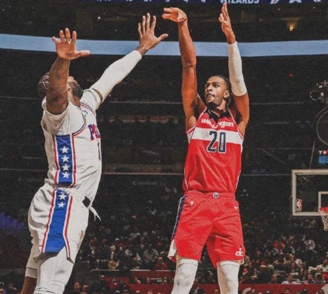 19分惊天逆转！NBA历史第3短！大帝太尴尬了