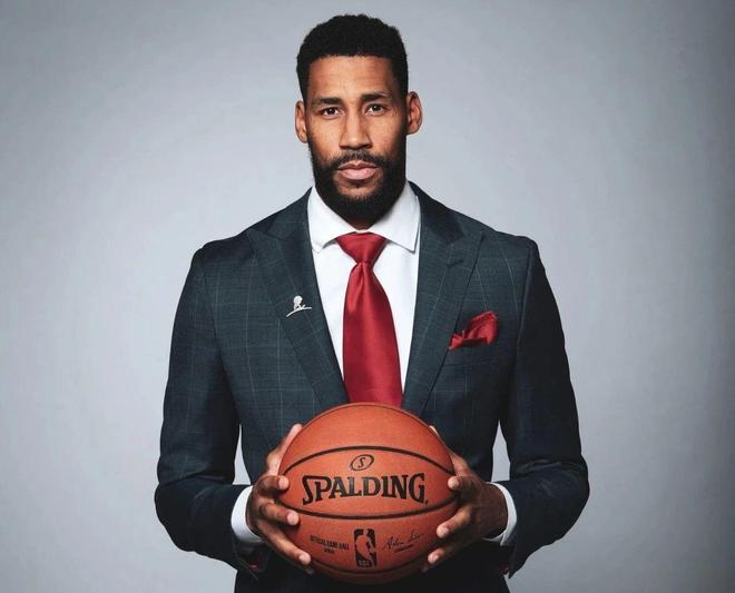39岁的落选秀，被称为NBA最完美的人