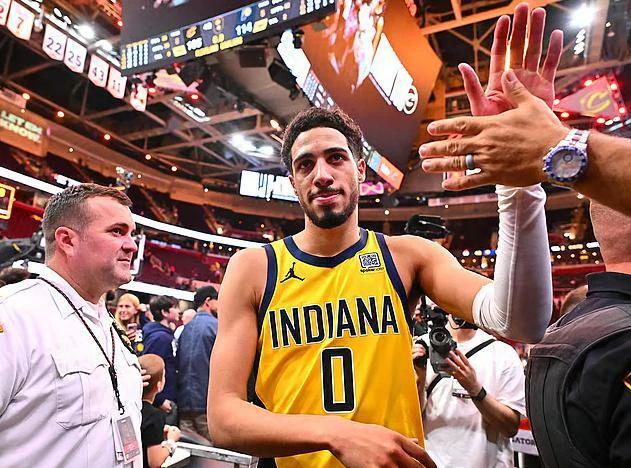 NBA最被高估球队,“突然”有了冠军相?