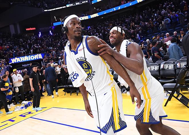 稳定性略差了一些!勇士强力投手在前两场比赛中准一场铁一场?