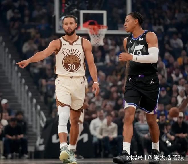 勇士两点进步明显，库里赛后摊牌！科尔满意一事，波杰没看清现实