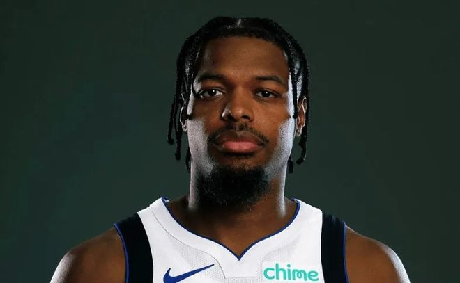 雄鹿又想捡漏！9号秀沦落发展联盟，他才27岁啊，唏嘘