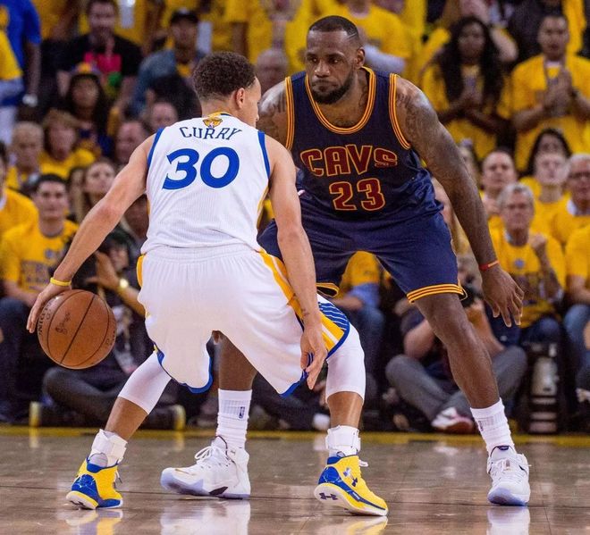 NBA历史上最巅峰的比赛是哪一场呢
