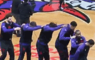 39岁的落选秀，被称为NBA最完美的人
