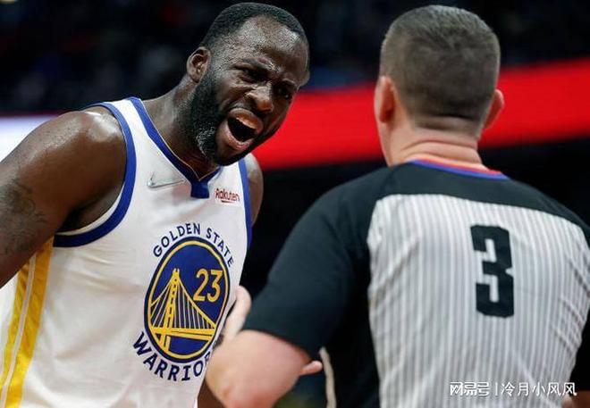 勇士消息：裁判报告出炉，库里自信反弹，艰难赛程到来