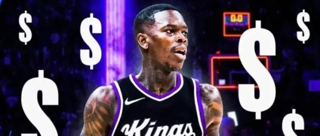 FIBA戰神迷失！施羅德持續低迷 國王該讓韋少首發