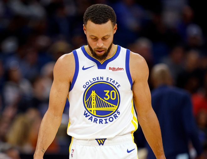 西部排名又乱了:勇士爆冷输球,湖人剑指第二,4队排名互换