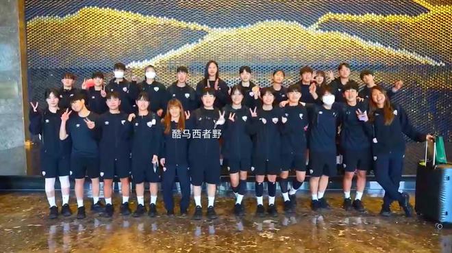 写在女足亚冠半决赛前，满血复活的韩国现代钢铁红天使