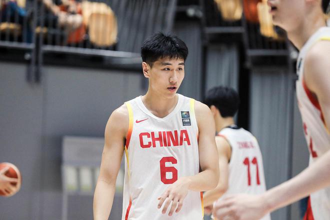 能攻善傳！崔新泉7中5貢獻(xiàn)14分4助 三分2中1