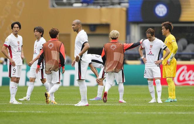 亞洲慘絕？世俱杯0勝+3隊出局！亞冠冠軍恥辱0-11，新月或被做掉
