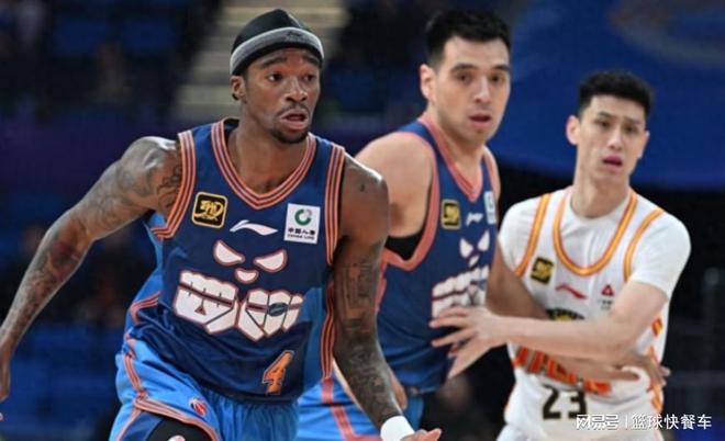 CBA又一欠薪丑闻曝光！辽篮苦主或被踢出局：广东恐成最大赢家？...