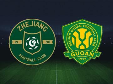 国安提前无缘出线，中超球队连续两个赛季亚冠二级小组赛出局...