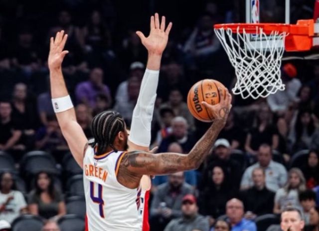 豪取五连胜！新老强队的逆袭！谁能笑到最后？...