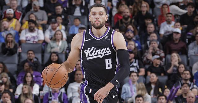 拉文:不愿将失利原因归咎于罚球 是自身失误导致败局