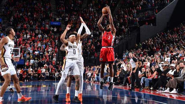 巨大挑战！背靠背战热火和雷霆：小卡承诺都出战，哈登逼成火箭登