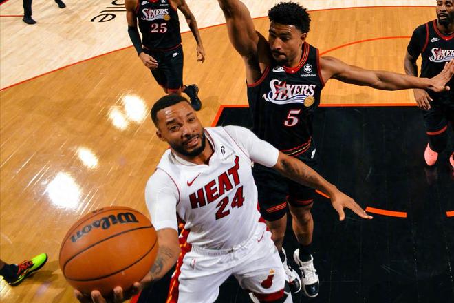 打出生涯最佳表现,快船嫌贵廉价甩卖!如今率队4连胜升东部第三