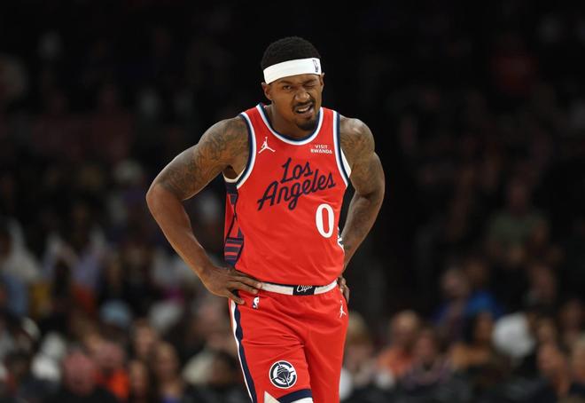 快船总裁：医生说比尔的伤势像遭遇了车祸，这非常少见