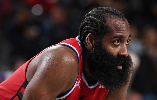 哈登之后谁是下一位28000分?威少接近,库里最快下赛季 保罗没戏