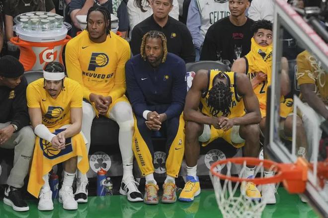 NBA最被高估球队，“突然”有了冠军相？