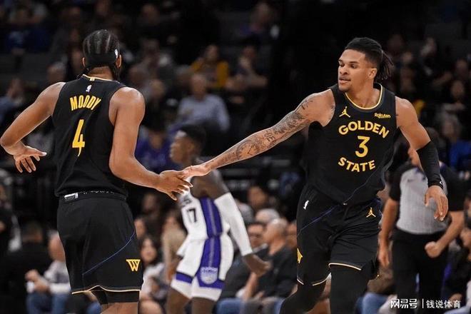 无库里仍狂胜31分！勇士3核心暴走迎3喜，三少集体低迷成唯一隐忧