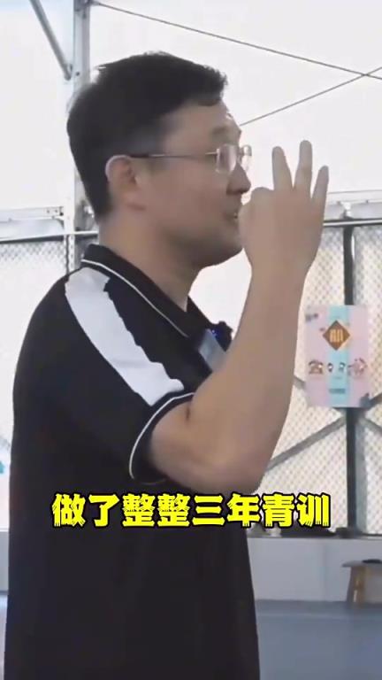 孙继海：三年青训我花2800万，把他们培养成职业球员需要十年