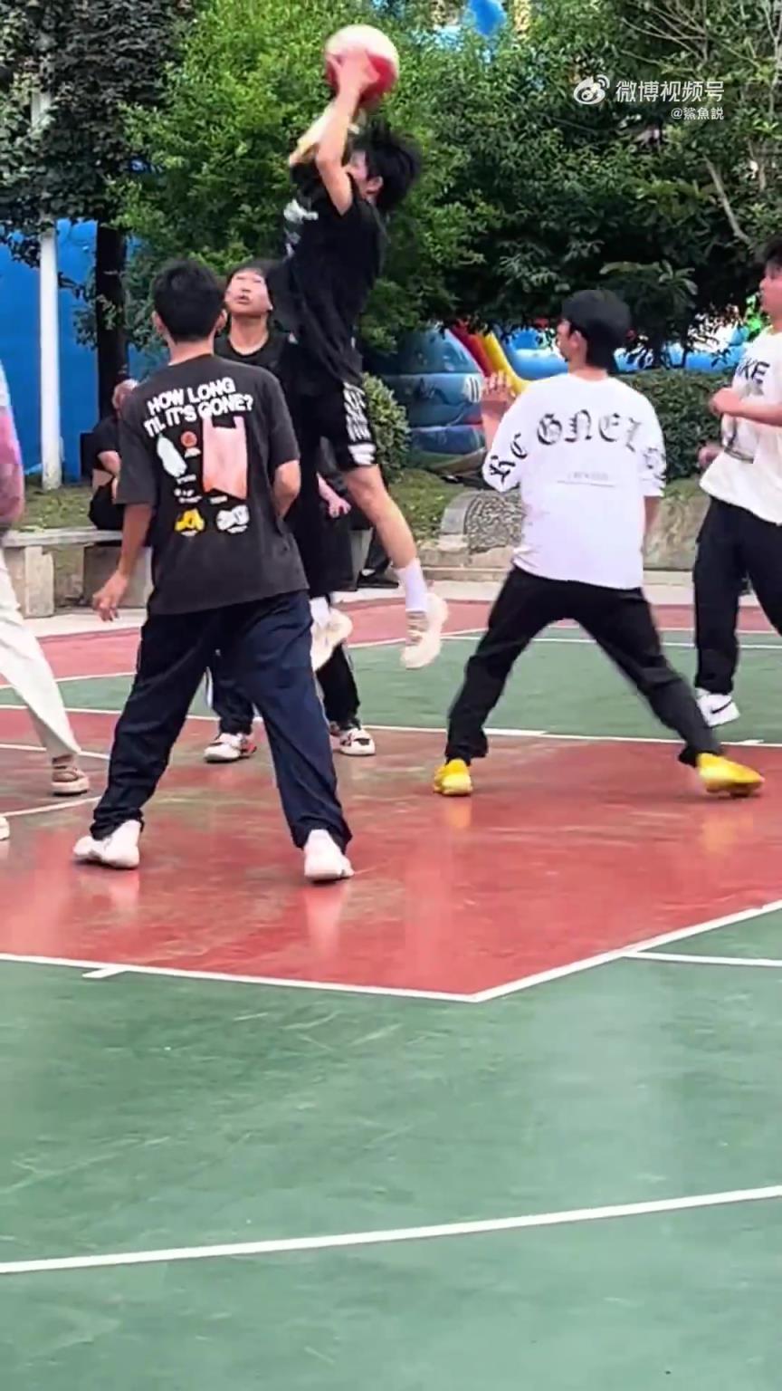 年轻真好，把身体健康当儿戏
