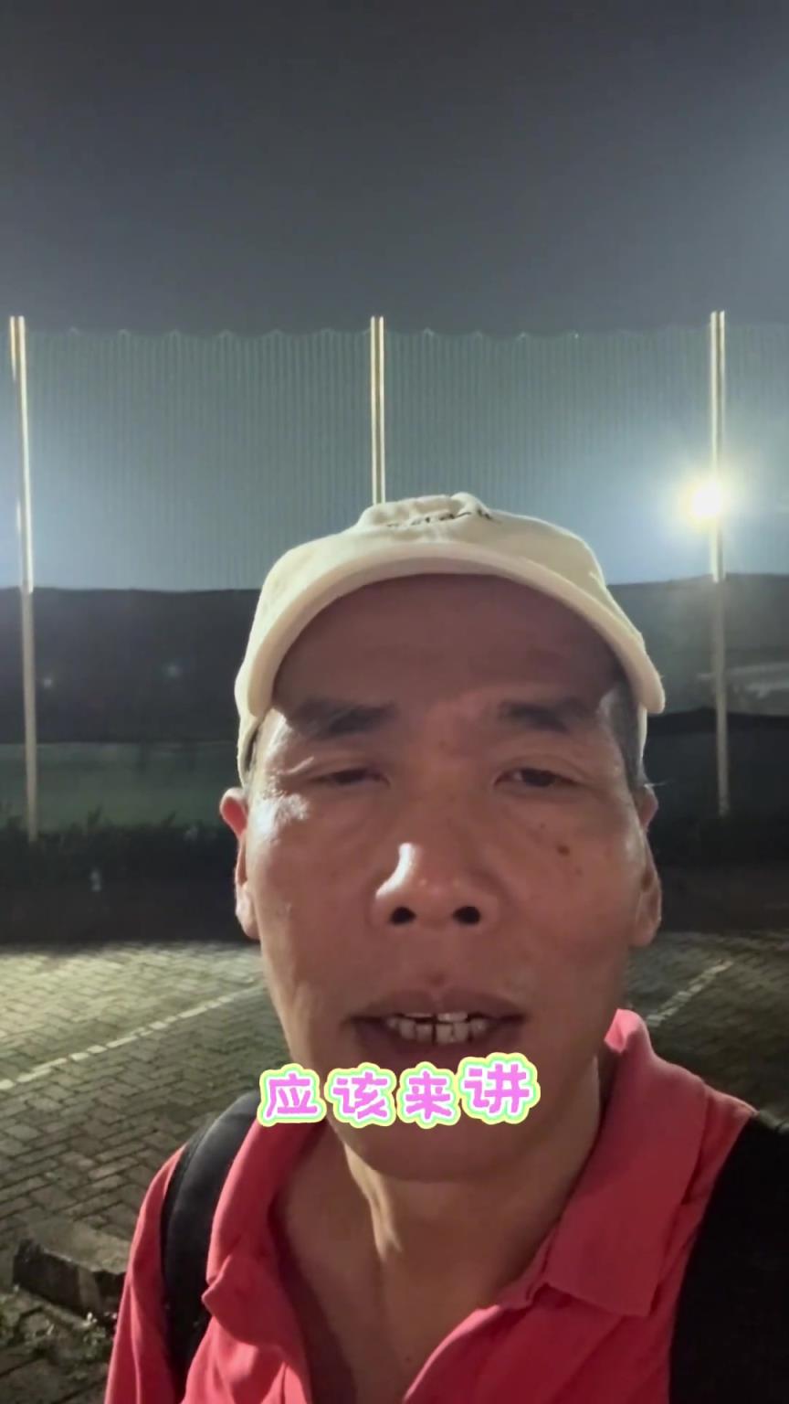 馬德興：印尼氣溫對(duì)國(guó)足影響不大，濕度才是對(duì)國(guó)足的考驗(yàn)