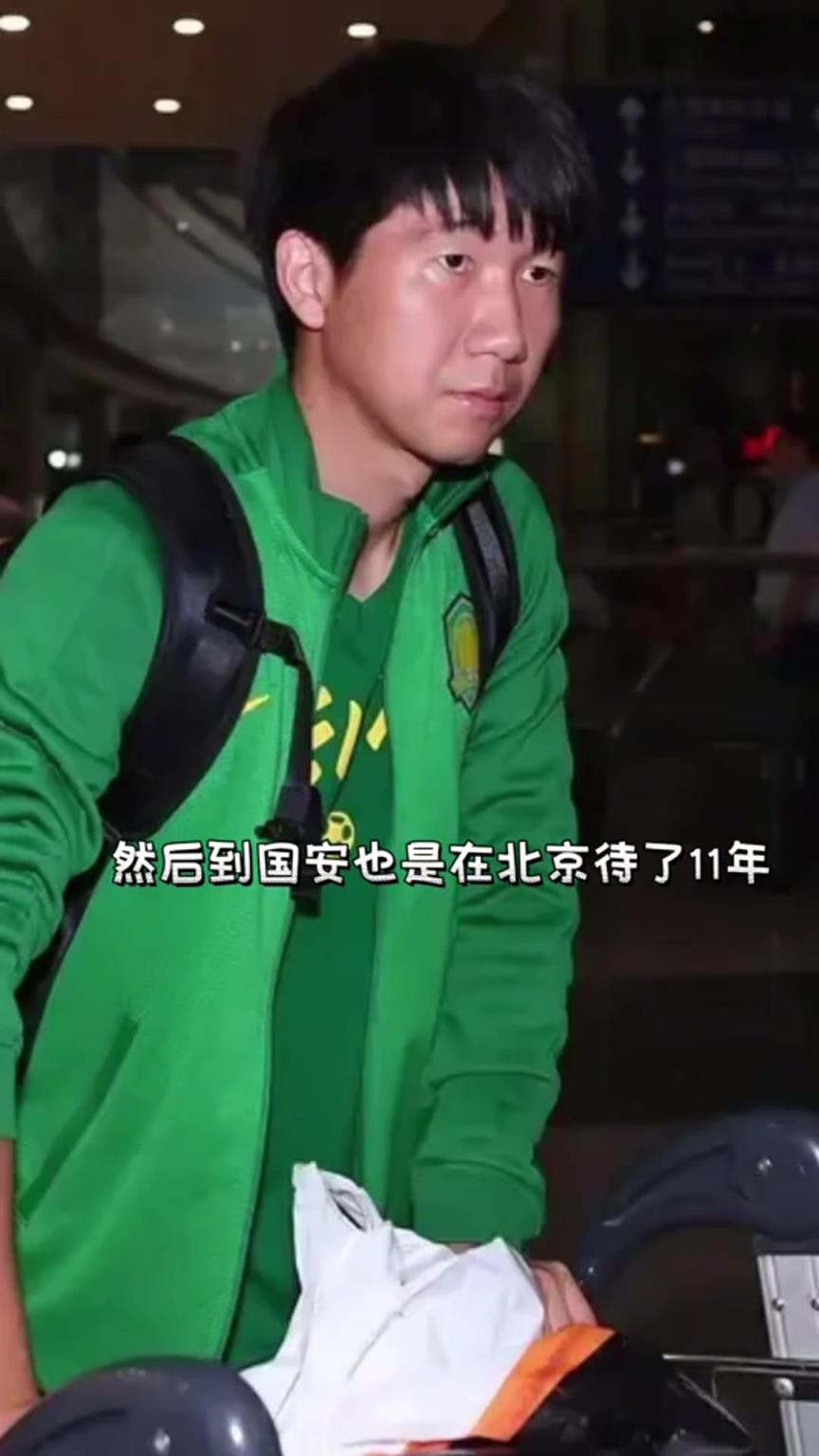 他曾是中超希望之星，如今的蘇超隊長，U23新政成為了他的絆腳石
