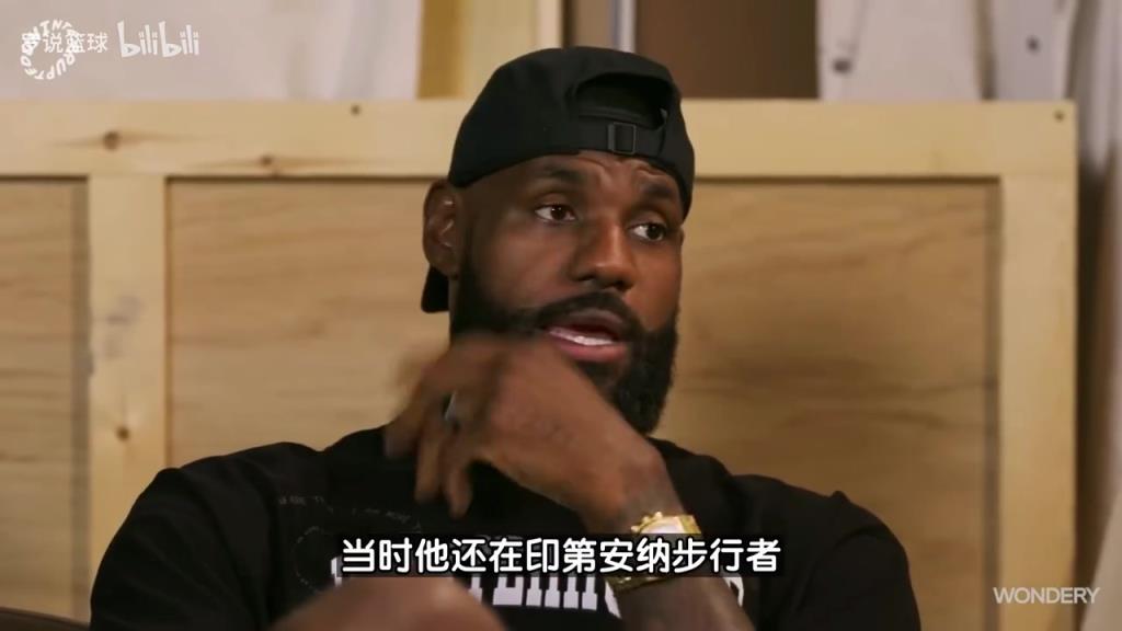 谁的防守最难对付？詹姆斯盛赞阿泰！纳什：控卫应该是怪才基德！