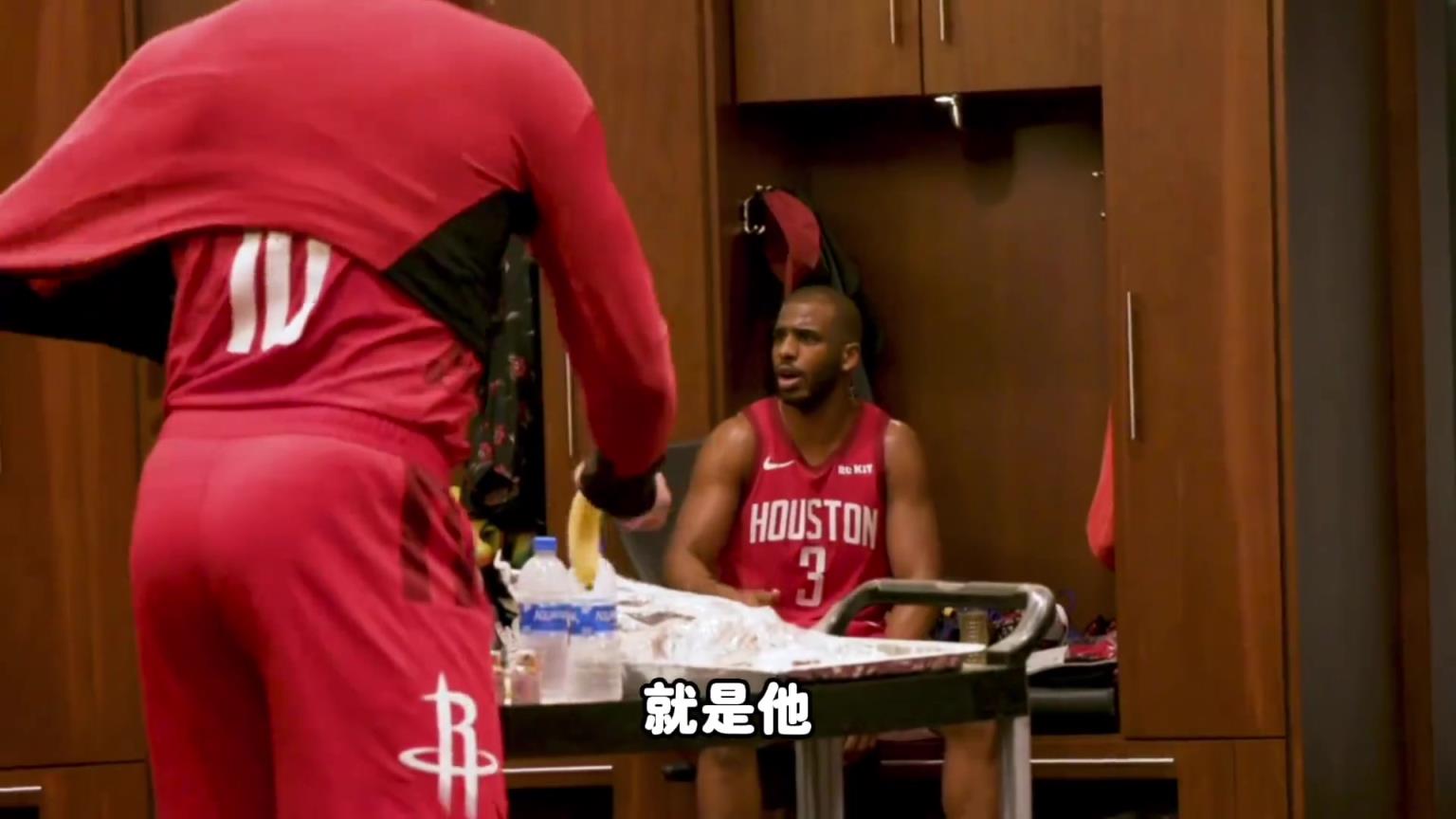 杨毅：保罗打不动了也不适合CBA 都是底薪的话还不如威少