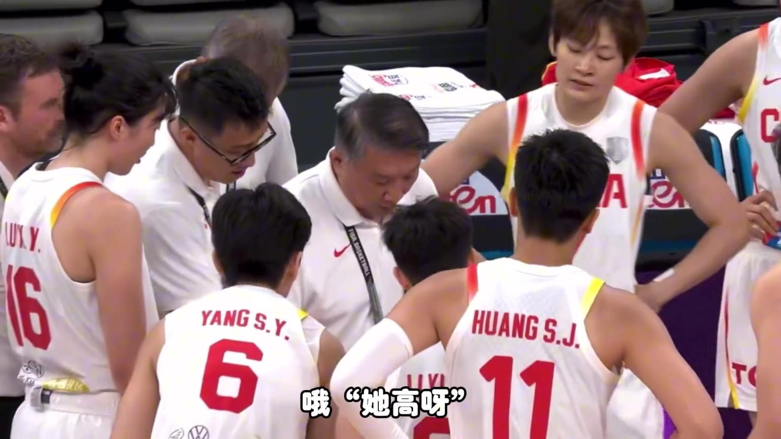杨毅：中国篮球不会有田中心 更不会有河村勇辉 这里边没有对错