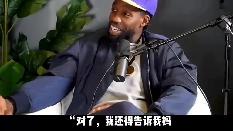 贝弗利：我要防库里不会让女友来打扰我，防保罗我会去小酌一杯