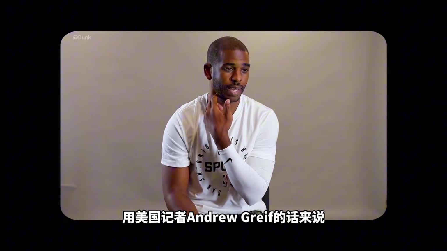 40歲的保羅為什麽能重回快船？他場上和場下的影響力有多大？