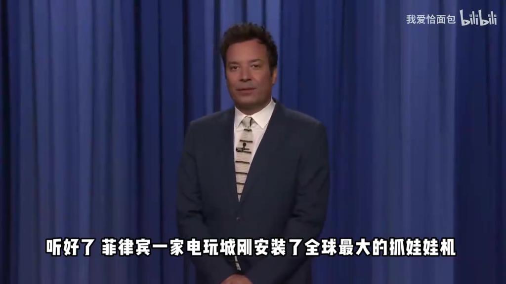重返洛杉矶第一站！保罗做客吉米秀接受快船3号球衣！
