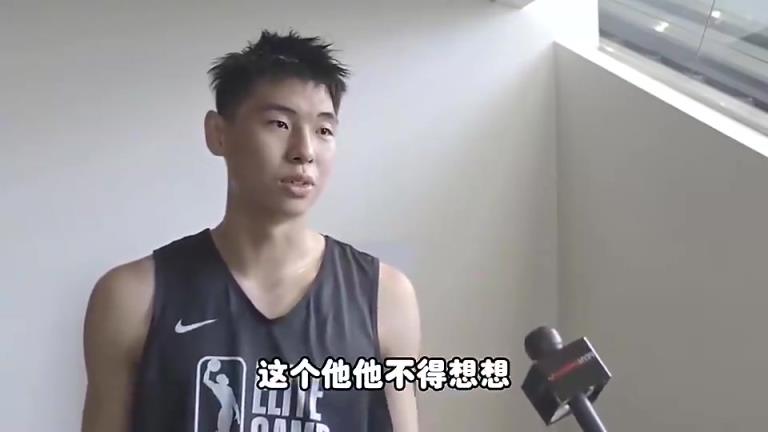 杨毅：有的国内球员休赛期到海外是真的好好练，有的去只是糊弄…