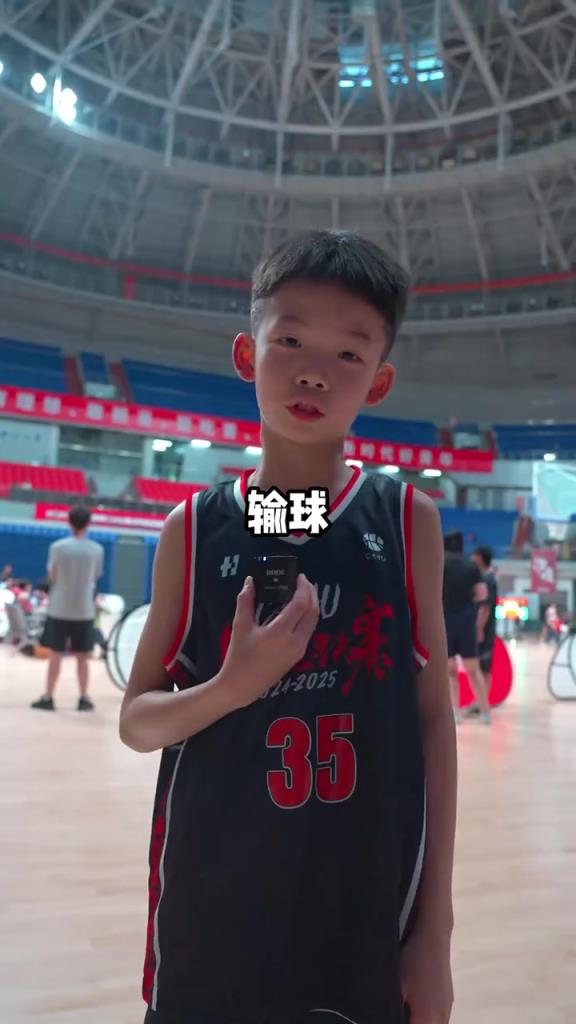 輸球與考砸哪個更痛苦？