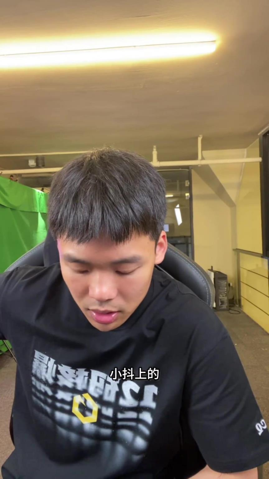 梅西踢球太過實用沒有美感？王楚淇：隻有小羅能跟梅西比踢球好看