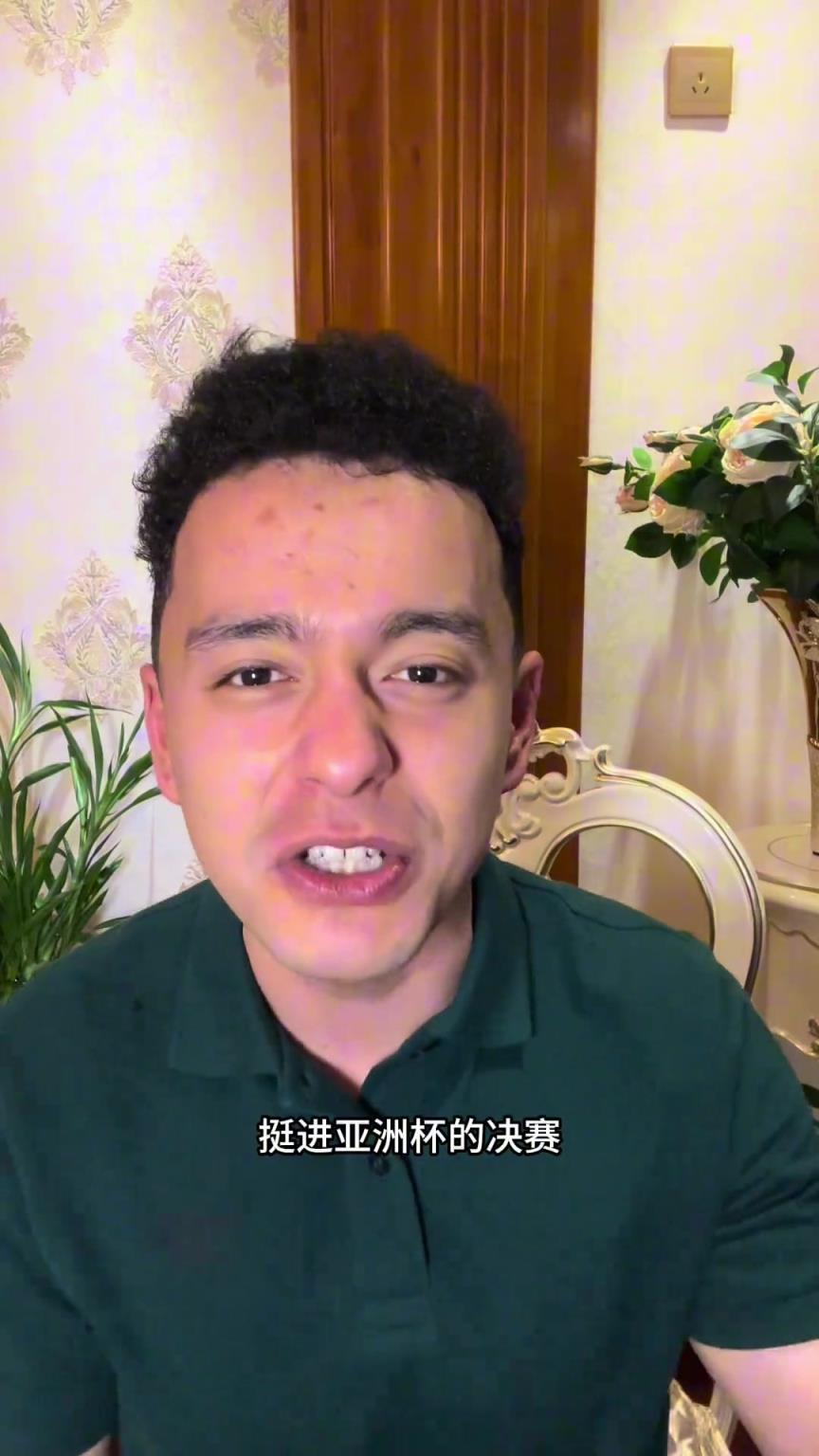 挺進亞洲杯決賽！解說依力：這支中國男籃配得上所有讚美和讚譽