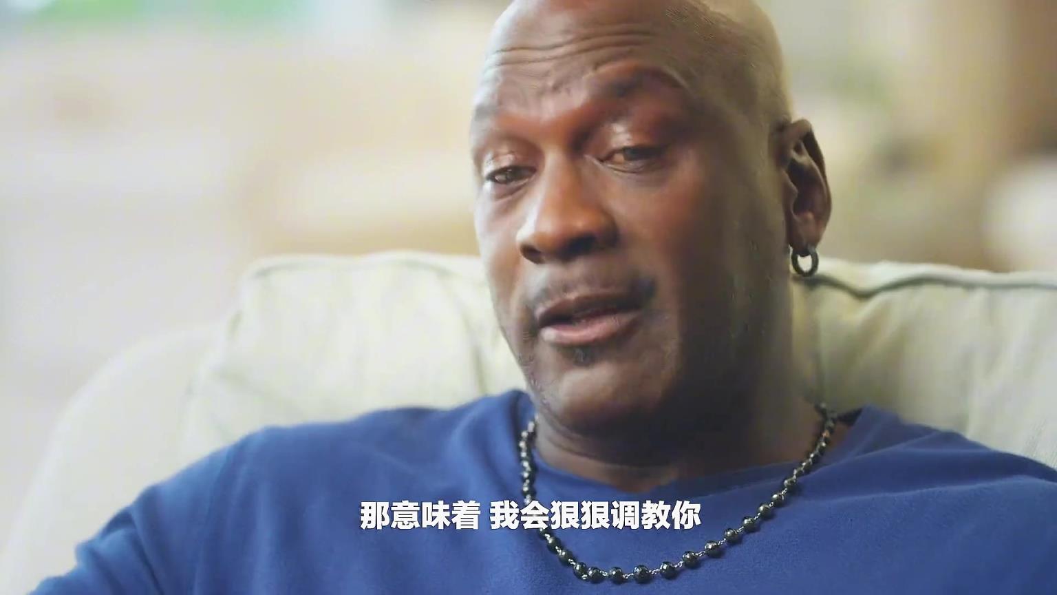 喬丹、科比為什麽不當教練？