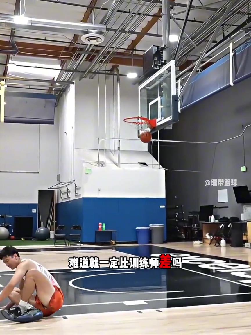 CBA球员不如训练师？在静态天赋碾压情况下一定能赢吗？