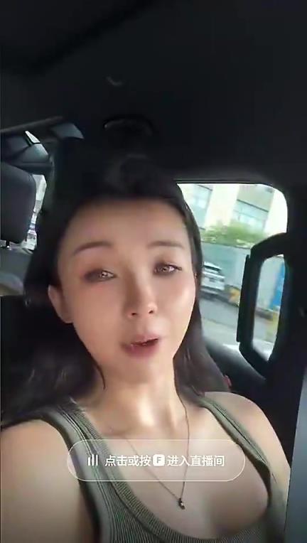張曼源此前在直播中就已有幹嘔出現，那可能就是懷孕了