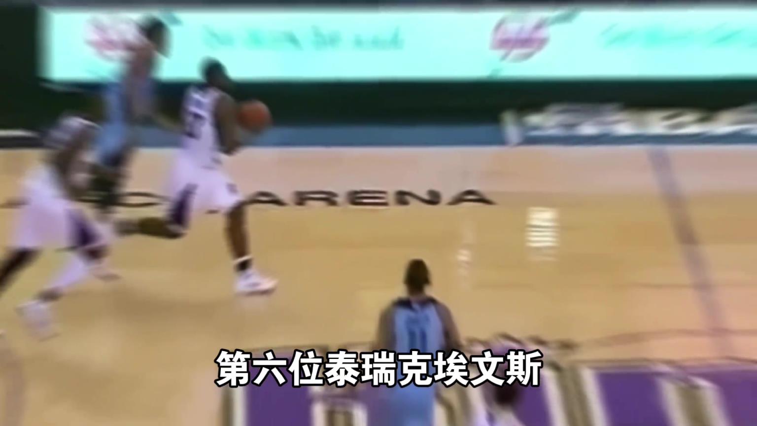 你知道NBA被认证过吉尼斯纪录有哪些？杜兰特居然两次上榜