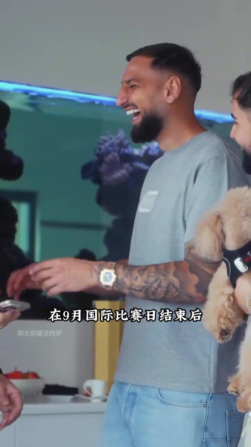 多纳鲁马十年间狂赚8850万欧，真只要钱给够能帮球队拿好多分