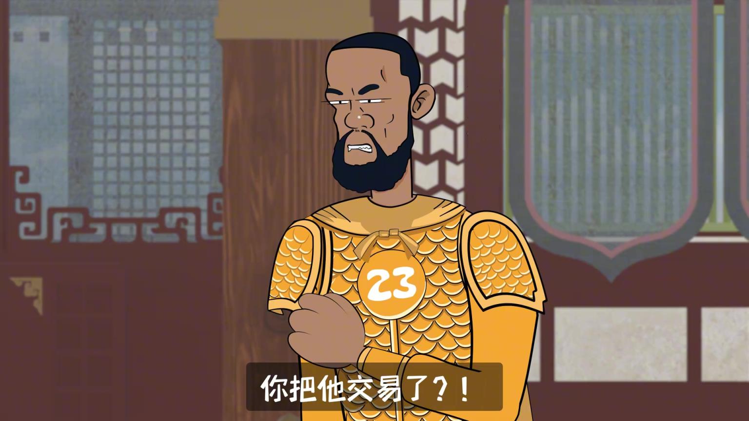 湖人賽季回顧：交易東契奇封神 首輪遇華子遭紳士橫掃...