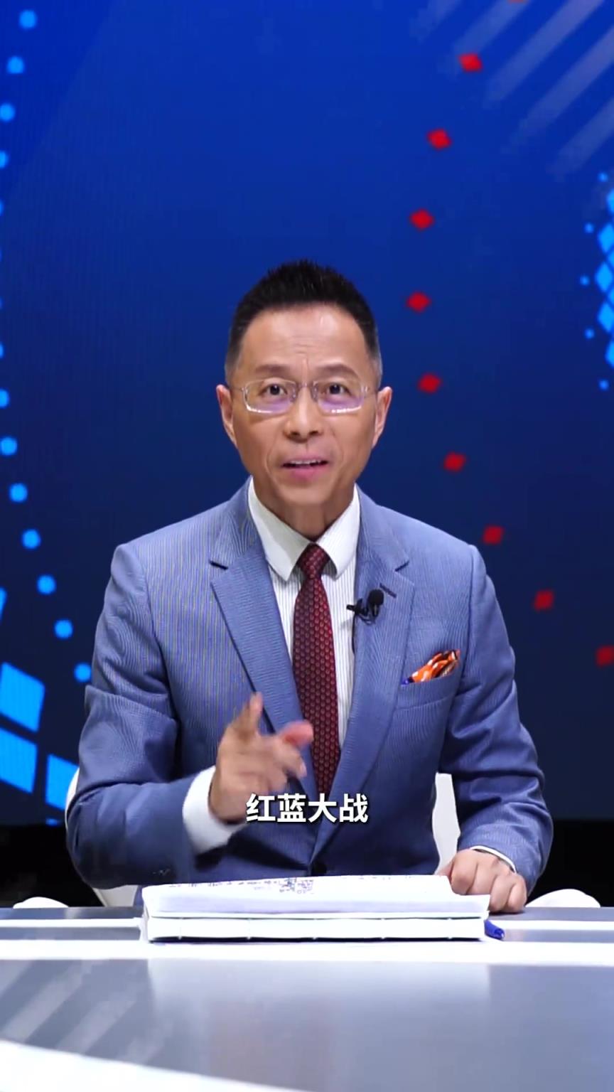 詹俊：切尔西在乱战中迷失，对曼联来说，赢球最重要
